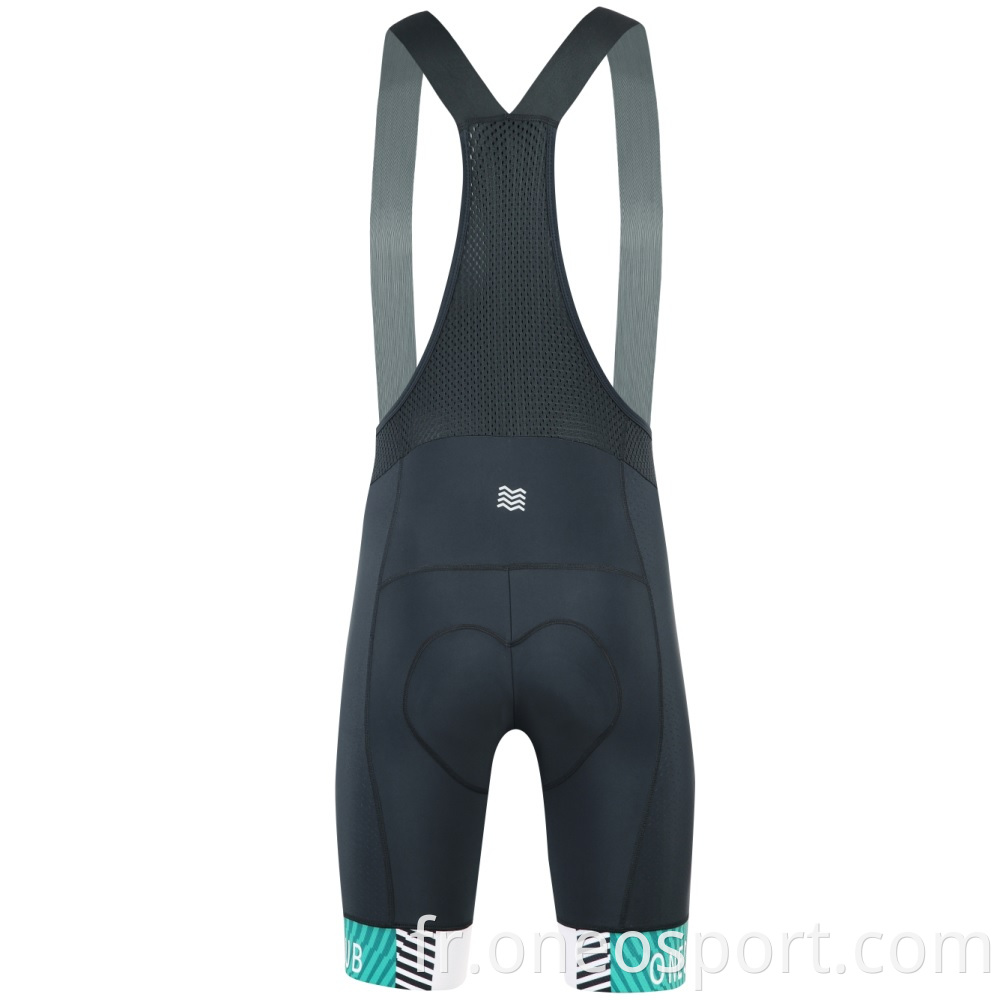 Pro Training Bib Shorts